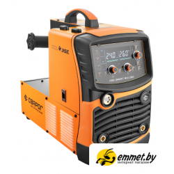 Сварочный инвертор Сварог PRO Smart MIG 200 (N214S)