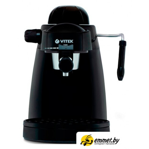 Рожковая кофеварка Vitek VT-1518
