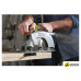 Дисковая (циркулярная) пила Ryobi R18CS-0 5133002338 (без АКБ)
