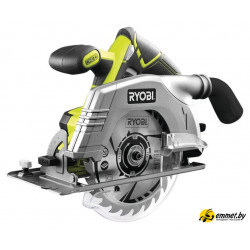 Дисковая (циркулярная) пила Ryobi R18CS-0 5133002338 (без АКБ)