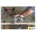 Дисковая (циркулярная) пила Ryobi R18CS-0 5133002338 (без АКБ)