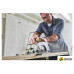 Дисковая (циркулярная) пила Ryobi R18CS-0 5133002338 (без АКБ)