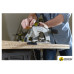 Дисковая (циркулярная) пила Ryobi R18CS-0 5133002338 (без АКБ)