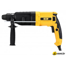 Перфоратор Deli DL-DC26-E1 103007