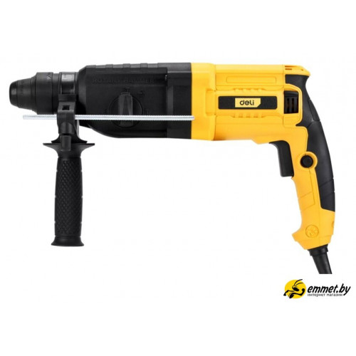 Перфоратор Deli DL-DC26-E1 103007