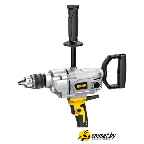 Дрель-миксер Deli DL-DZ16-E1 102960