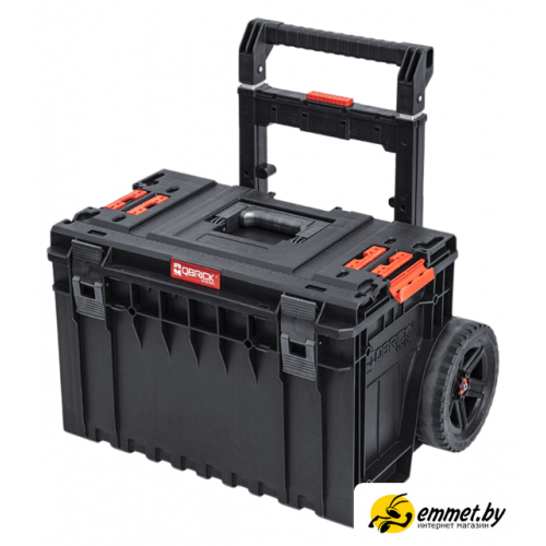 Тележка Qbrick System One Cart 2.0