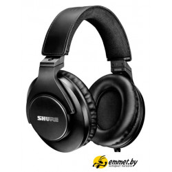 Наушники Shure SRH440A