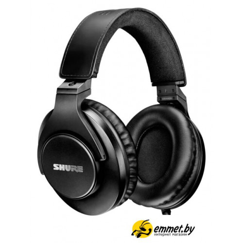 Наушники Shure SRH440A