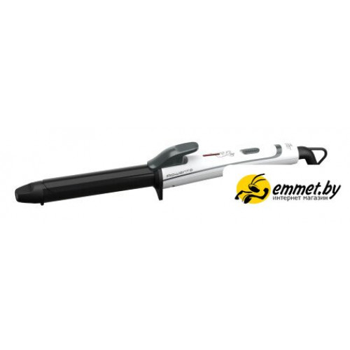 Круглая  плойка Rowenta Pure Collection CF3228F0
