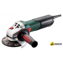 Угловая шлифмашина Metabo W 9-125 Quick [600374000]