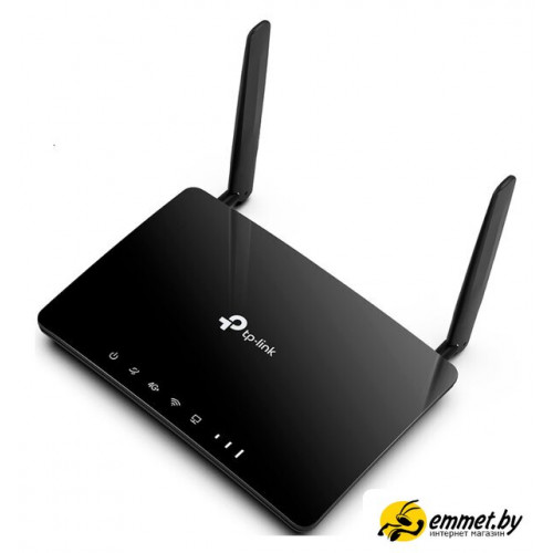 4G Wi-Fi роутер TP-Link Archer MR500