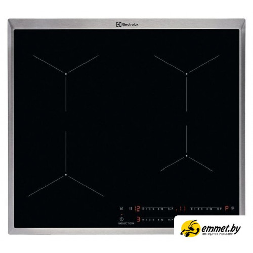 Варочная панель Electrolux EIT60443X