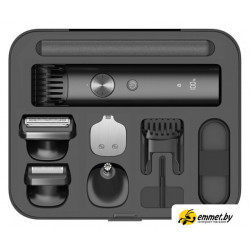 Машинка для стрижки волос Xiaomi Grooming Kit Pro BHR6395GL Машинка для стрижки волос Xiaomi Grooming Kit Pro BHR6395GL