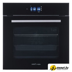 Электрический духовой шкаф CATA MT 9011 PRO BK