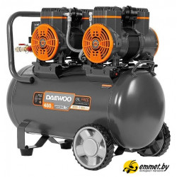 Компрессор Daewoo Power DAC 480S
