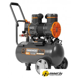 Компрессор Daewoo Power DAC 250SS