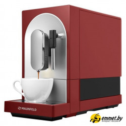 Кофемашина MAUNFELD MF-A7021RD