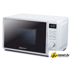 Микроволновая печь Sakura SA-7054W