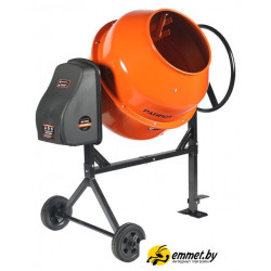 Бетономешалка Patriot BM 208C