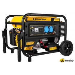 Бензиновый генератор Champion GG3200EW