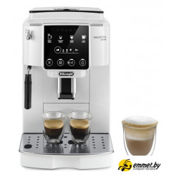 Кофемашина DeLonghi Magnifica Start ECAM 220.20.W