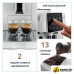 Кофемашина DeLonghi Magnifica Start ECAM 220.20.W