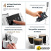 Кофемашина DeLonghi Magnifica Start ECAM 220.20.W