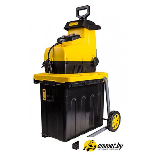 Садовый измельчитель Champion SH280