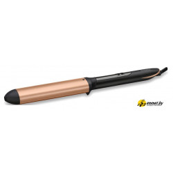 Круглая  плойка BaByliss Smooth waves C456E