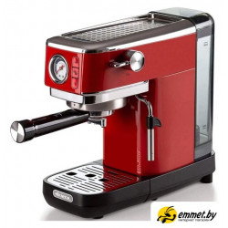 Рожковая кофеварка Ariete Espresso Slim Moderna 1381/33