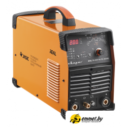 Сварочный инвертор Сварог REAL TIG 200 P AC/DC (E201B)