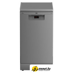 Отдельностоящая посудомоечная машина BEKO BDFS15020S Отдельностоящая посудомоечная машина BEKO BDFS15020S