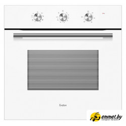 Электрический духовой шкаф Evelux EO 620 W