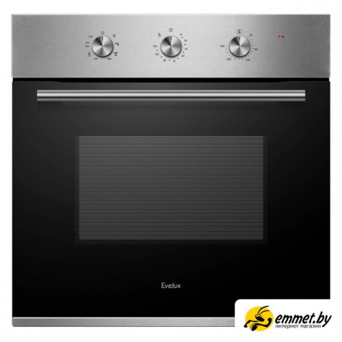 Электрический духовой шкаф Evelux EO 620 X