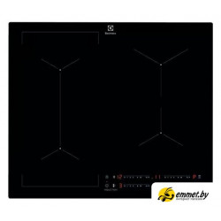 Варочная панель Electrolux KIV634I Варочная панель Electrolux KIV634I