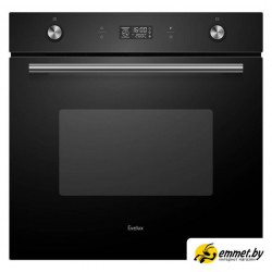 Электрический духовой шкаф Evelux EO 650 PB