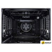 Электрический духовой шкаф Evelux EO 650 PB