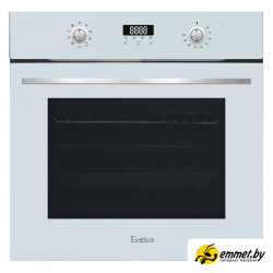 Электрический духовой шкаф Evelux EO 635 PW