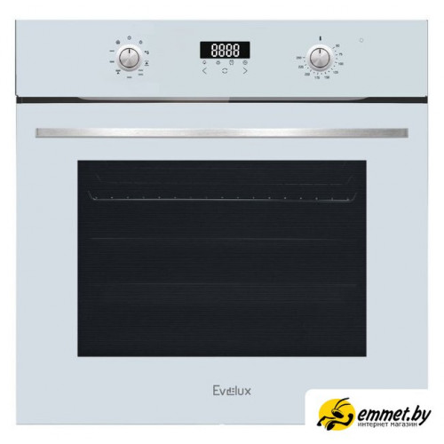 Электрический духовой шкаф Evelux EO 635 PW