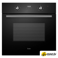 Электрический духовой шкаф Evelux EO 630 PB