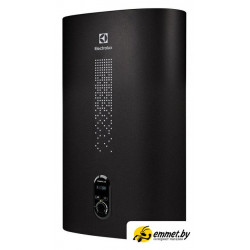 Накопительный электрический водонагреватель Electrolux EWH 30 Gladius 2.0 Grafit