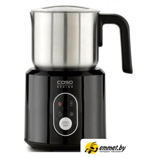 Автоматический вспениватель молока CASO Crema & Choco (черный)