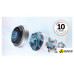 Пылесос Bosch Serie 2 BGLS2LW1