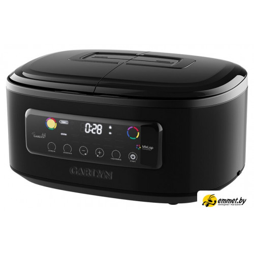 Мультиварка Garlyn MR-Duo 10