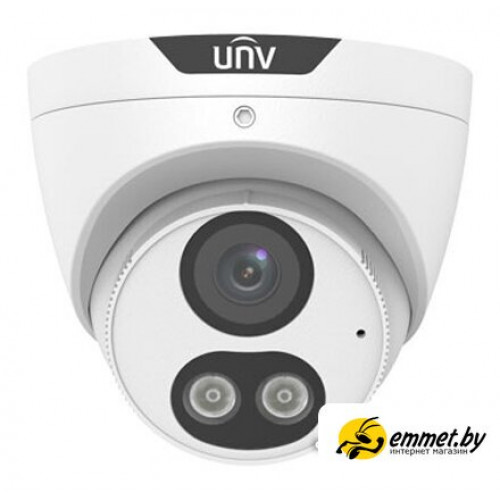 IP-камера Uniview IPC3618SE-ADF28KM-WL-I0