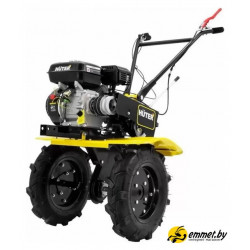 Мотоблок бензиновый Huter МК-7800PL BIG FOOT 70/5/62