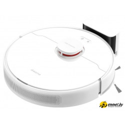 Робот-пылесос Dreame D9 Max RLD33GA (международная версия Dreamehome, белый)
