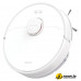 Робот-пылесос Dreame D9 Max RLD33GA (международная версия Dreamehome, белый)