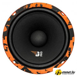 Мидбас DL Audio Gryphon Pro 165 Midbass